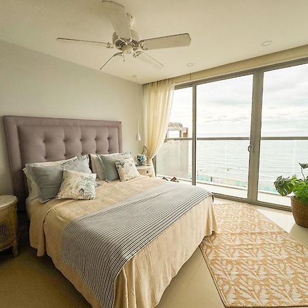 Namaste Alojamientos Luxury Картахена Экстерьер фото