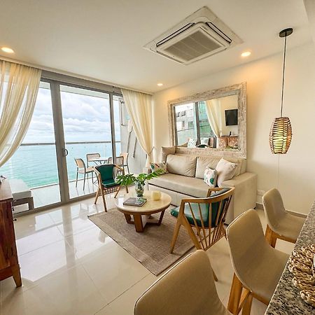 Namaste Alojamientos Luxury Картахена Экстерьер фото