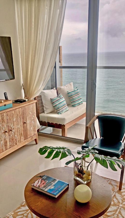 Namaste Alojamientos Luxury Картахена Экстерьер фото