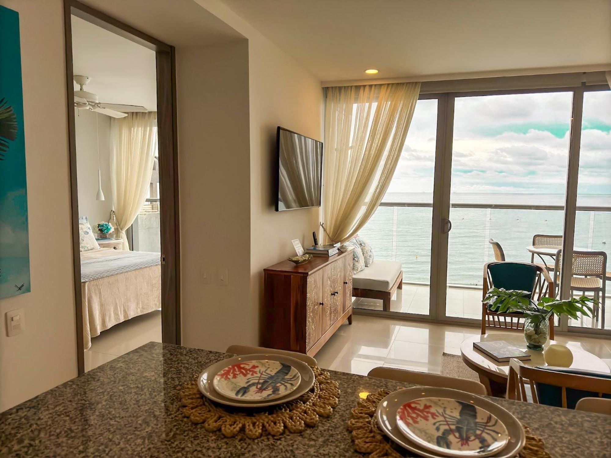 Namaste Alojamientos Luxury Картахена Экстерьер фото