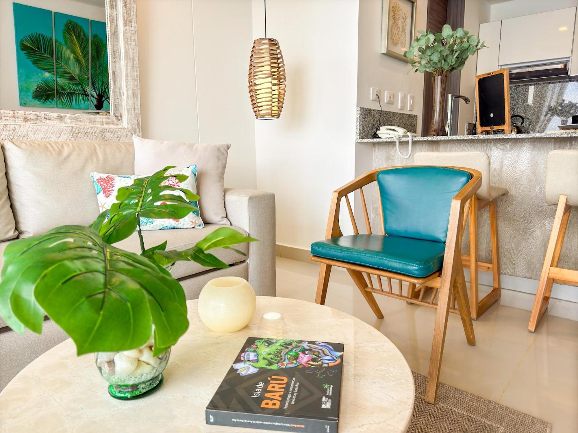 Namaste Alojamientos Luxury Картахена Экстерьер фото