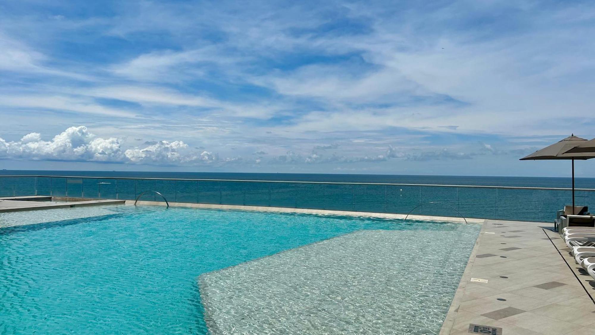 Namaste Alojamientos Luxury Картахена Экстерьер фото