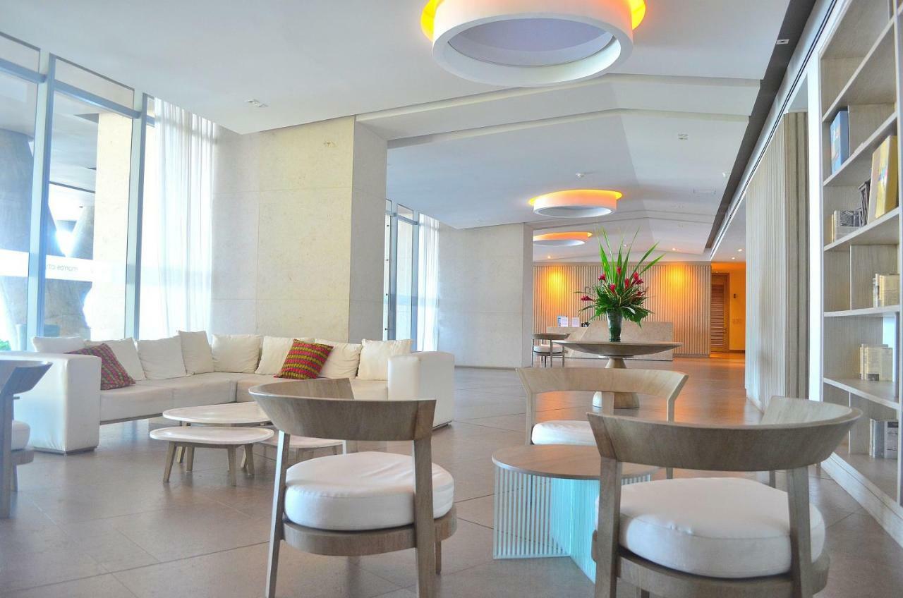 Namaste Alojamientos Luxury Картахена Экстерьер фото